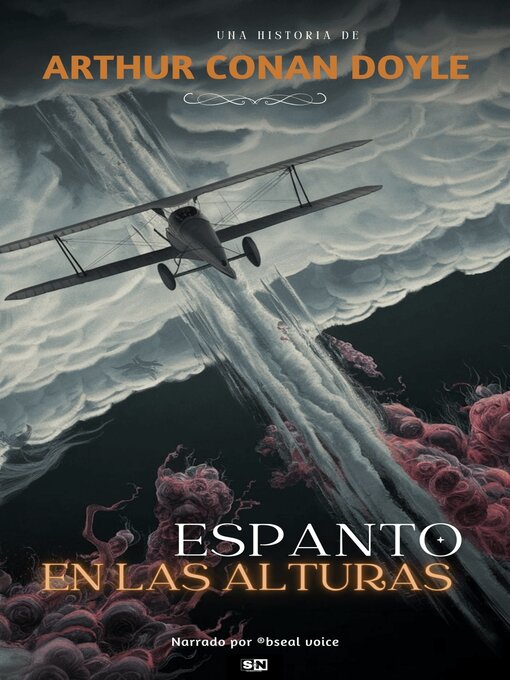 Title details for Espanto en las alturas by Arthur Conan Doyle - Available